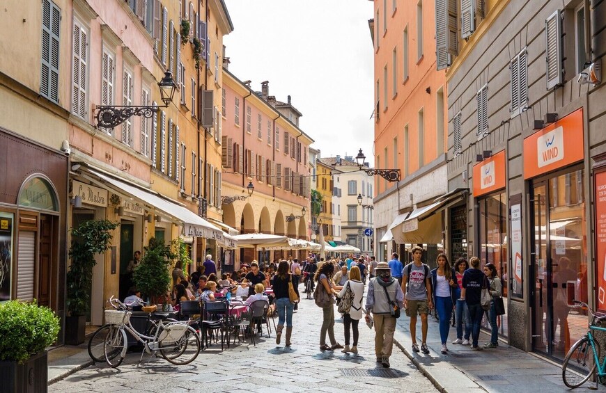 Pompeii, Sorrento & Positano - Private tour