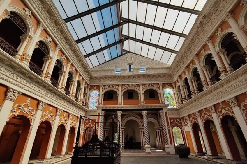 Sonargaon & Panam City Tour | Old capital Day Tour Around Dhaka
