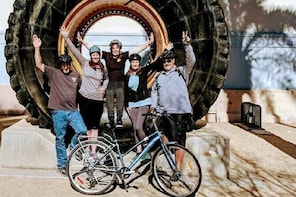 Phoenix Legends Bike Tour