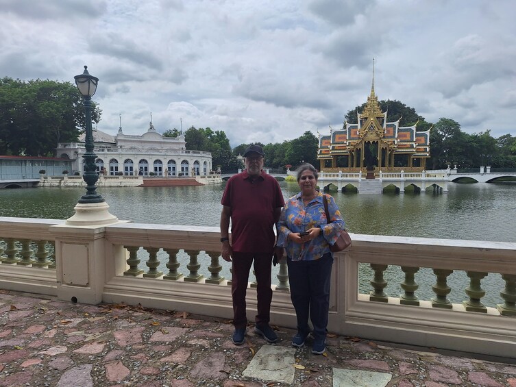 Best of Ayutthaya Private Guided Day Tour