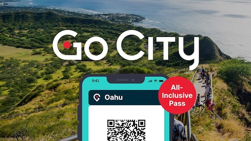 Go City : pass tout compris pour Oahu avec plus de 40 attractions