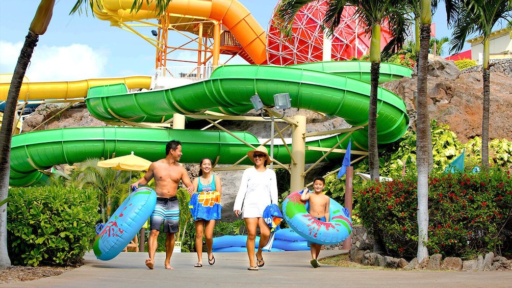 Carregar foto 5 de 18. Go Oahu All-Inclusive: 45+ Attractions in 1 Pass