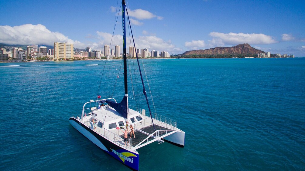 Go City Oahu AllInclusive Pass with 40+ Attractions