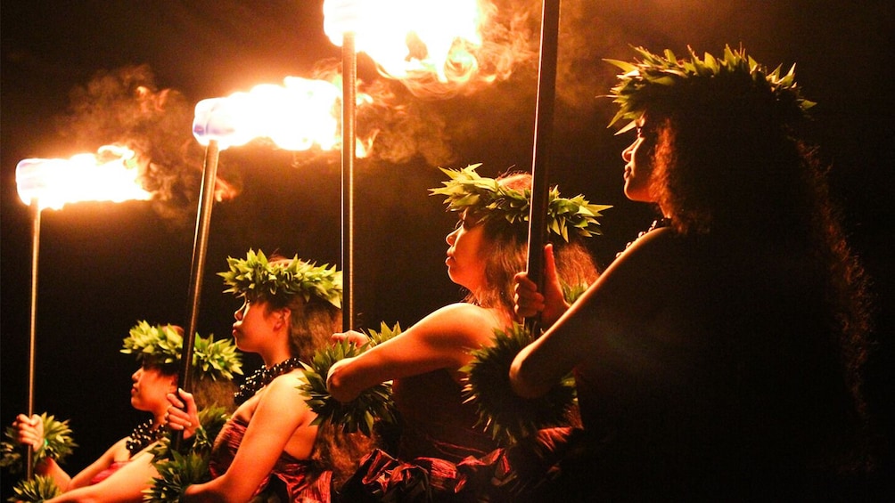 Go City: Oahu All-Inclusive Pass with 45+ Attractions
