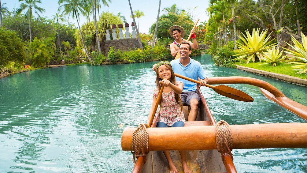 Go Oahu All-Inclusive: 45+ Attractions in 1 Pass