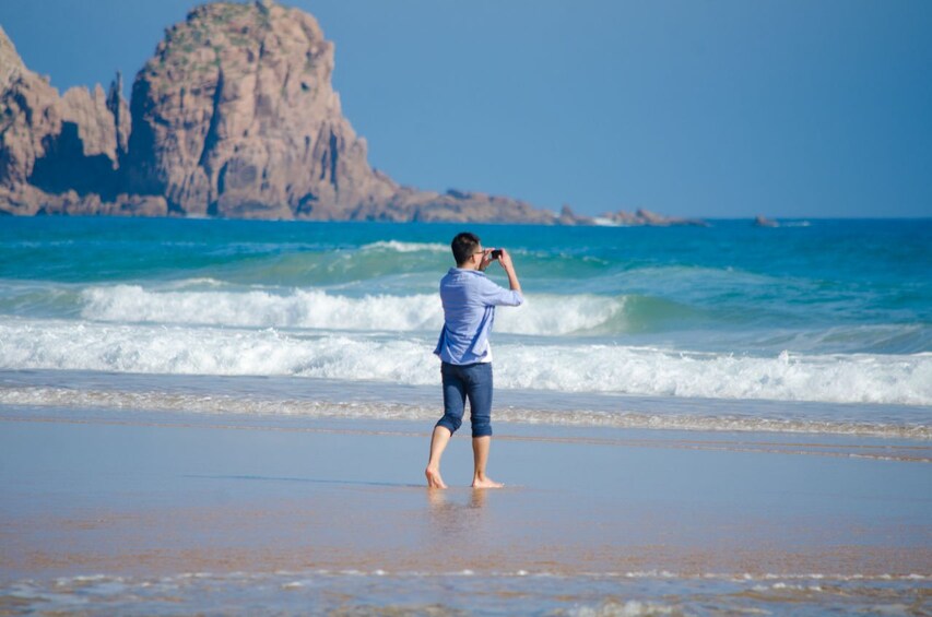 Small Group 2-Day Great Ocean Rd & Phillip Island Excursion