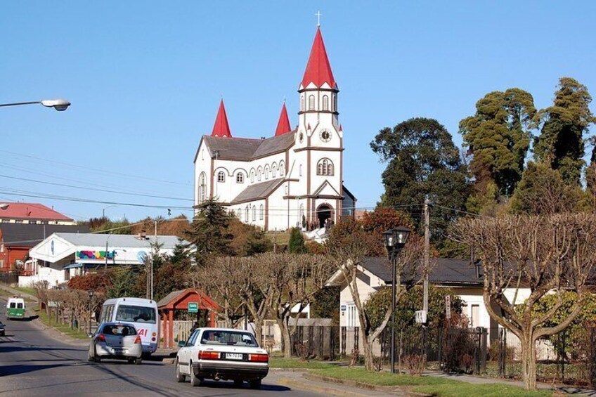 Puerto Varas