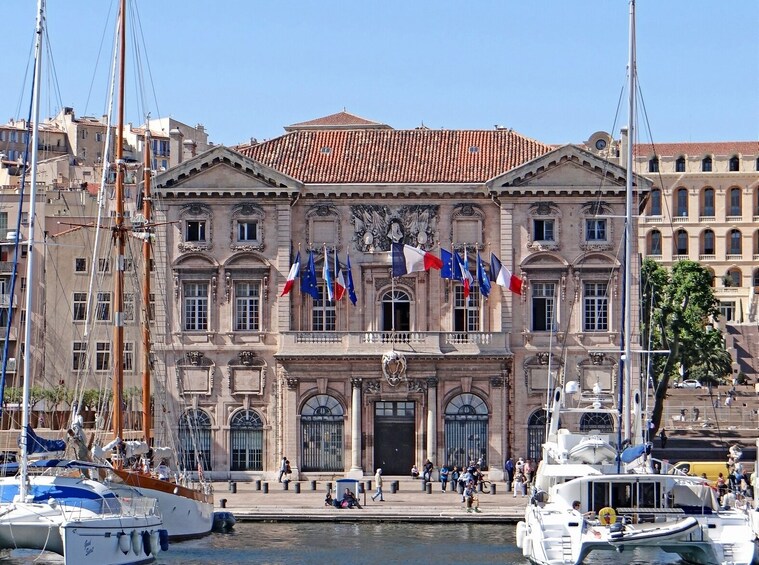 MARSEILLE SHORE EXCURSION PRIVATE TOUR