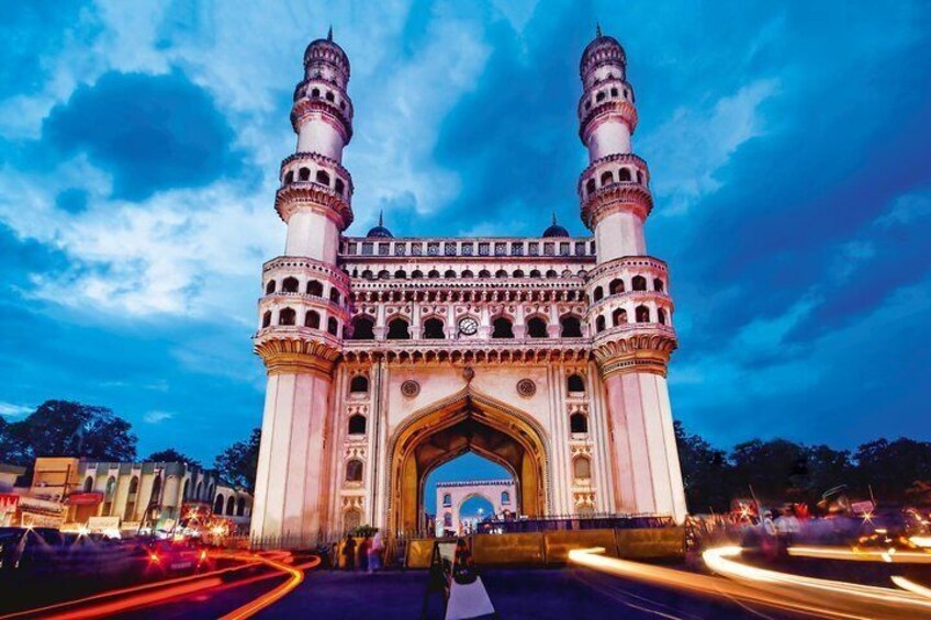 Charminar