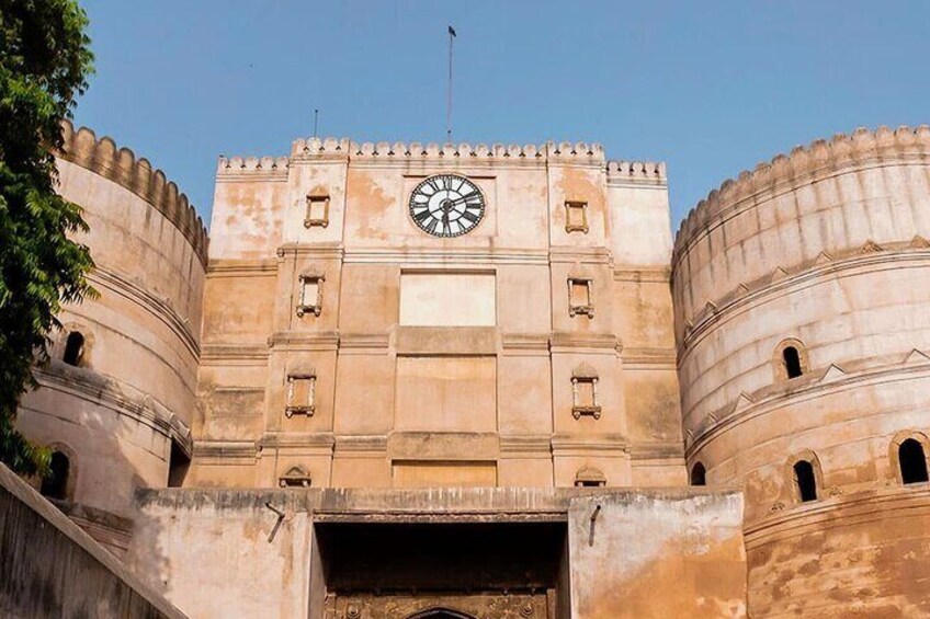 Ahmedabad City Tour