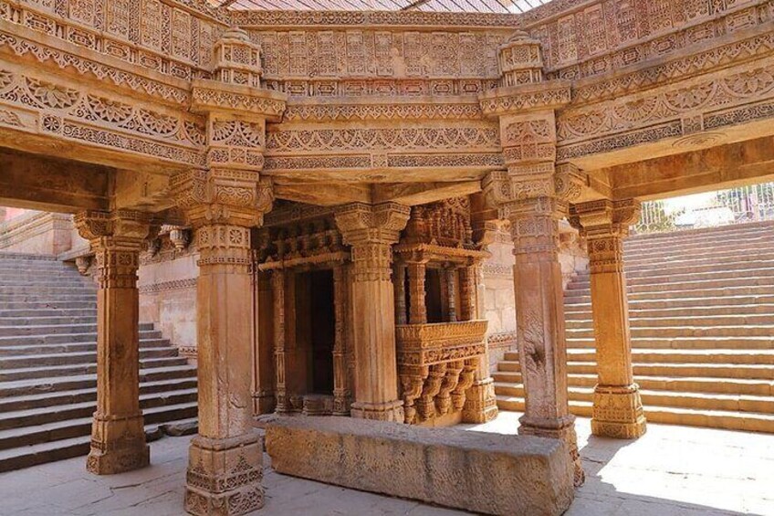 Ahmedabad City Tour