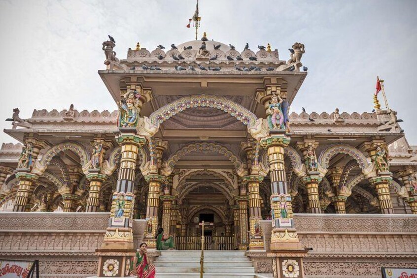 Ahmedabad City Tour