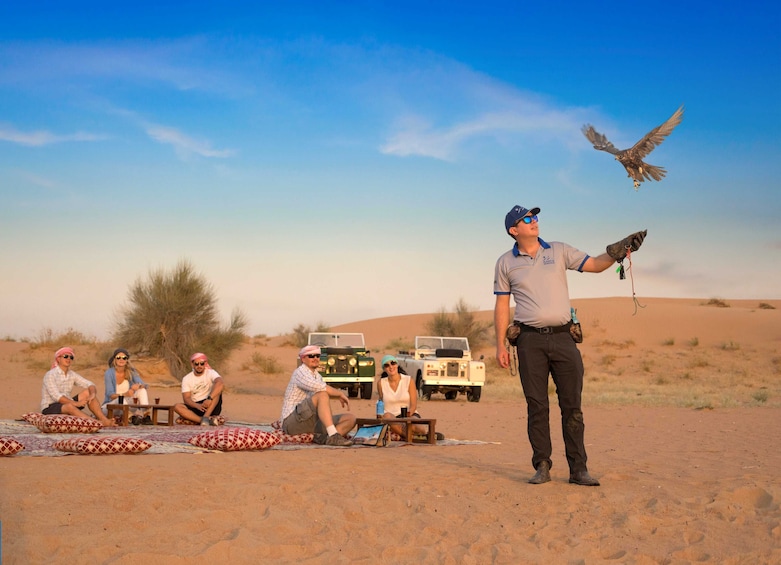 Heritage Safari by Vintage Land Rover