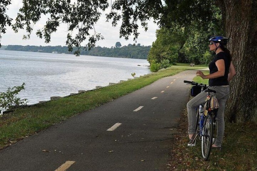 Alexandria VA Bike Rentals