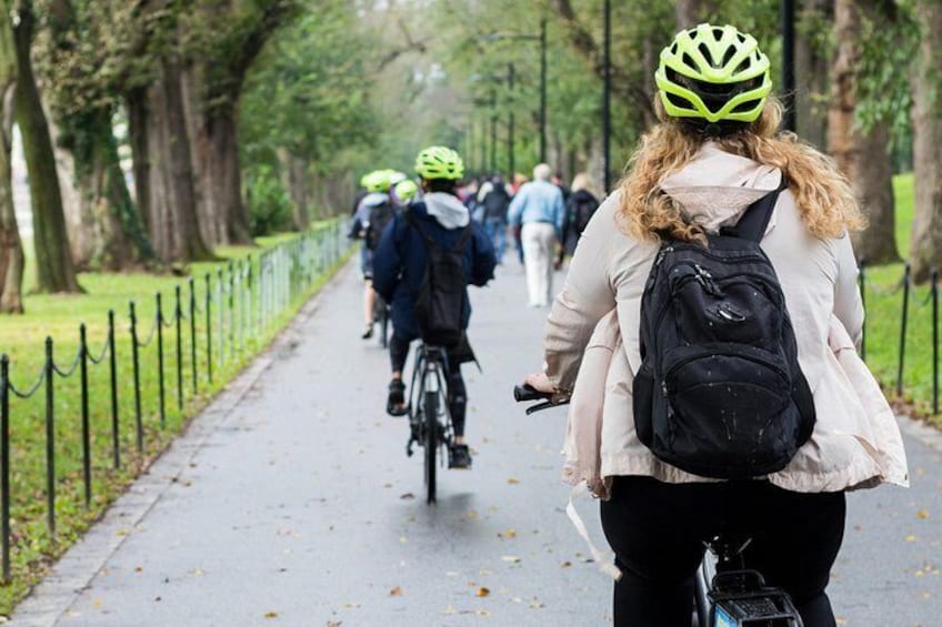 Alexandria VA Bike Rentals