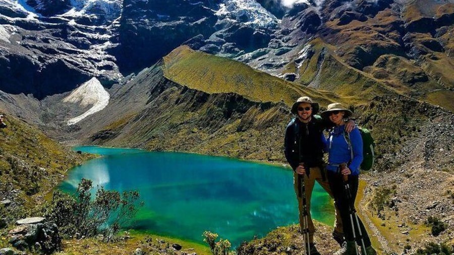 Excursión to Humantay Lake Full Day from Cusco