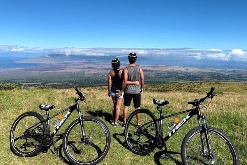 CYCLE SUPREME: The Mother Of All Tours