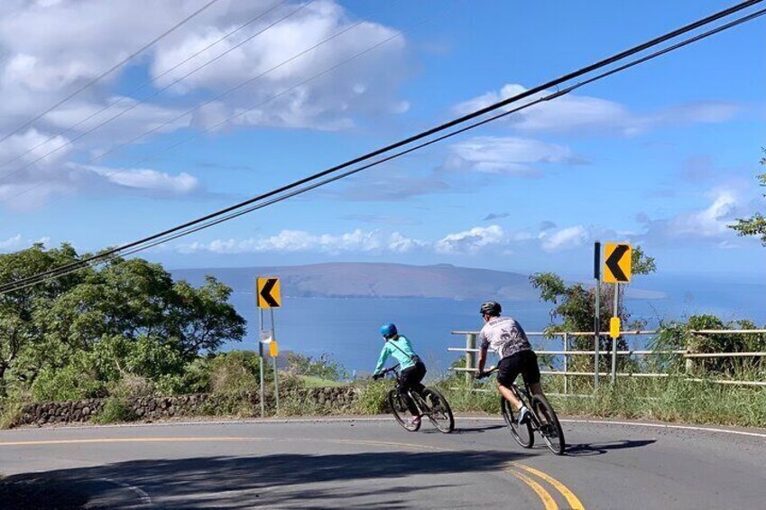 CYCLE SUPREME: The Mother Of All Tours