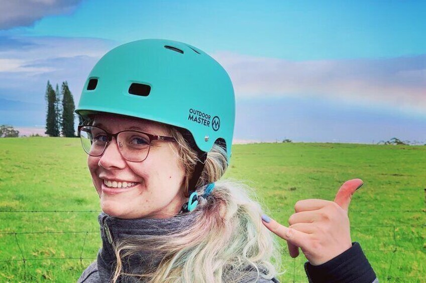 CYCLE SUPREME: The Mother Of All Tours