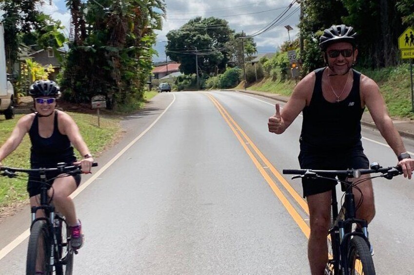 CYCLE SUPREME: The Mother Of All Tours