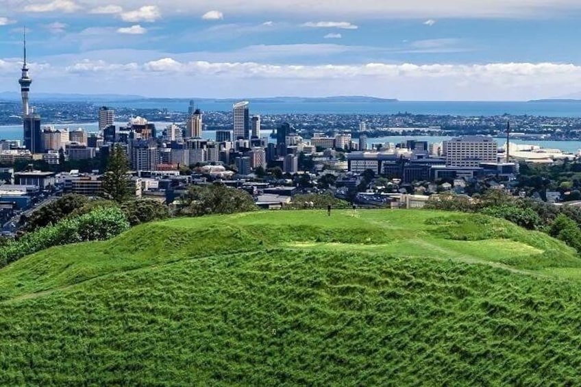 Mt Eden 
