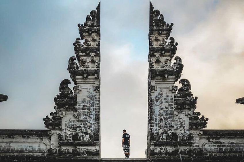 Besakih, Mother of All Temples, Lempuyang & Tirta Gangga