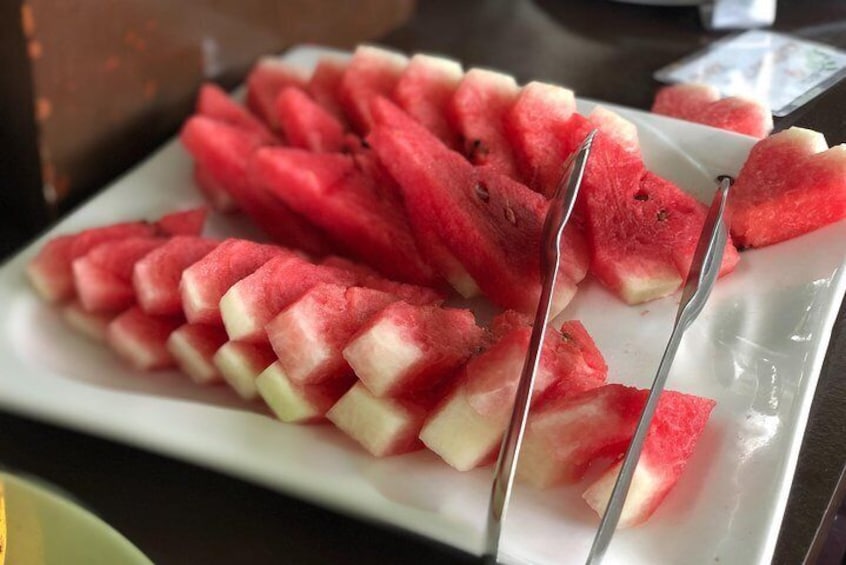 Cebu to Bohol Day Trip with Loboc River Lunch 