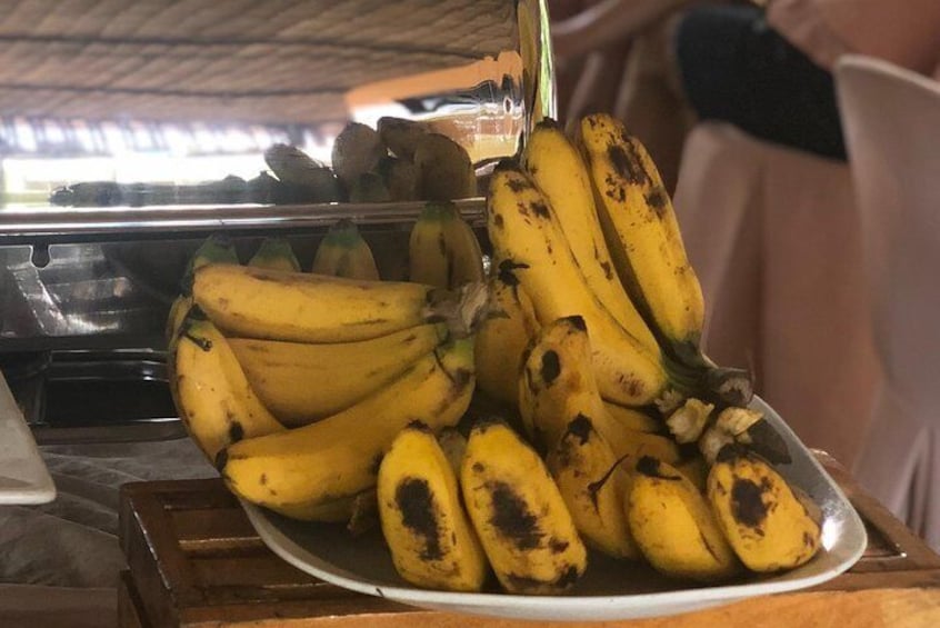 Cebu to Bohol Day Trip with Loboc River Lunch