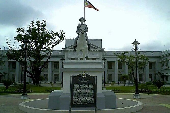 Pampanga Cultural Heritage Tour