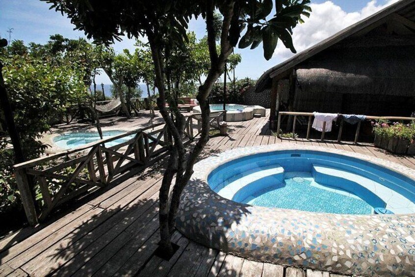 7 Days in Philippines: Bohol and Siquijor