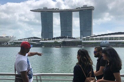 See 30+ Top Singapore Sights. Fun Local Guide!