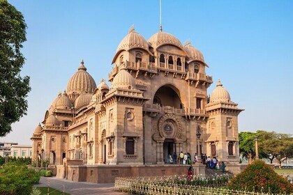 Walk of Divinity Bangalore