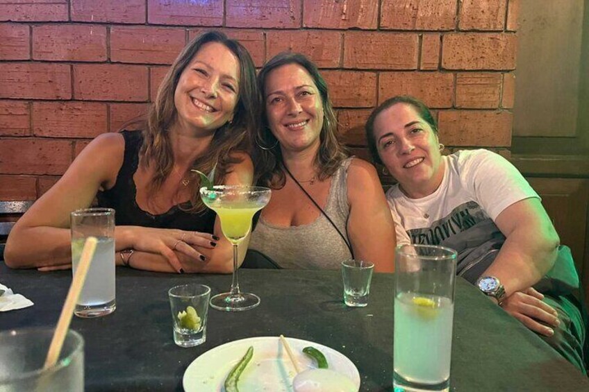 Pub Crawl Bangalore