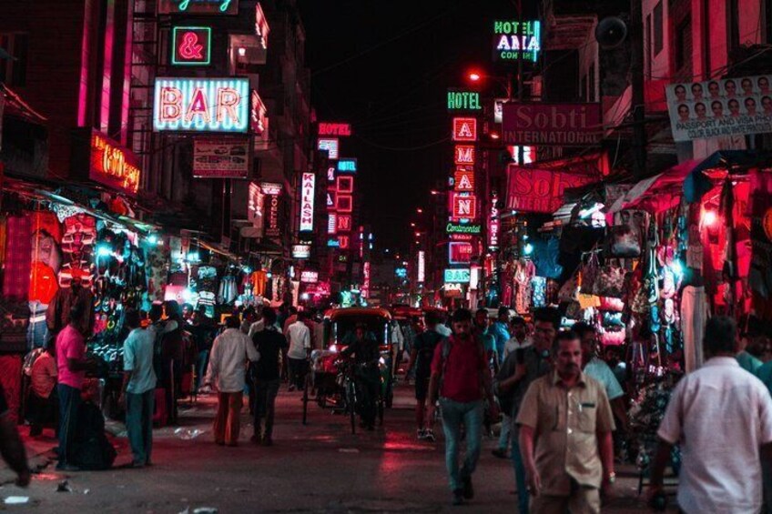 Pub Crawl Bangalore