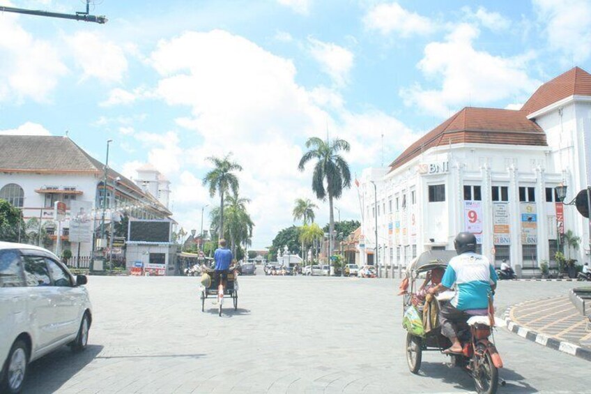 Malioboro Street