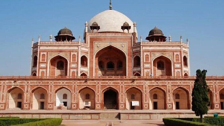 Golden Triangle Tour 4 Days From Chennai with Return Flights