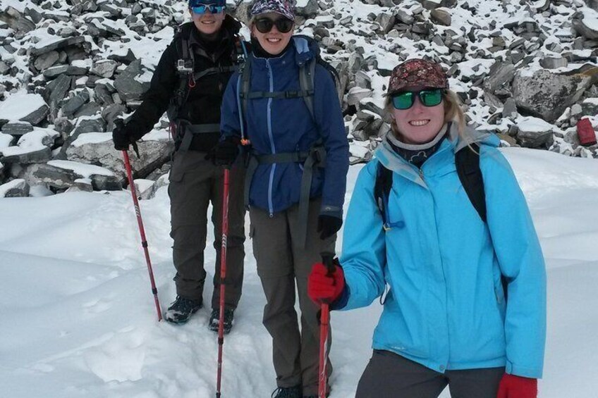 Trekkers