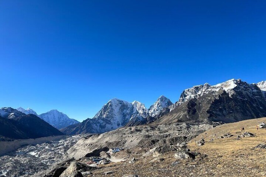 Luxury Everest Base Camp Trek -11 Days