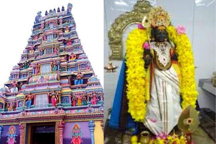 Tookay Temple
