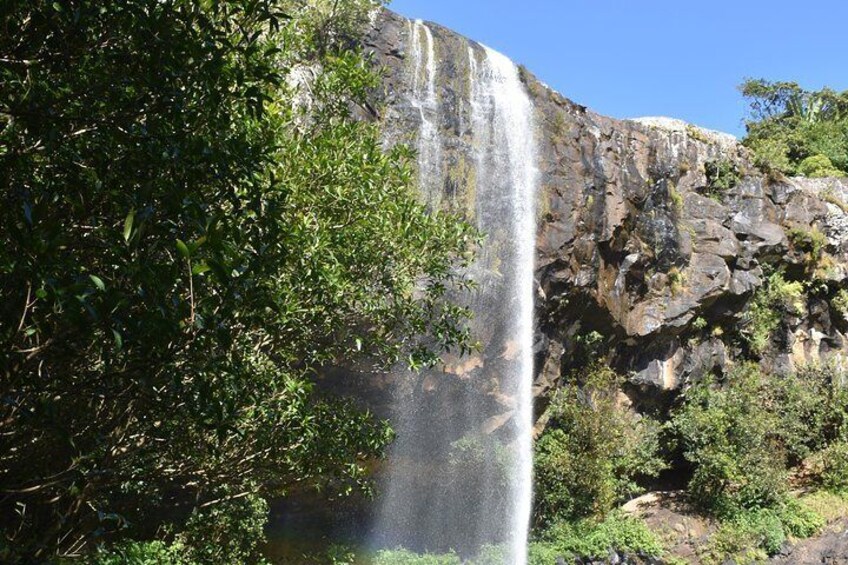 Les septs Cascades / Tamarind Falls