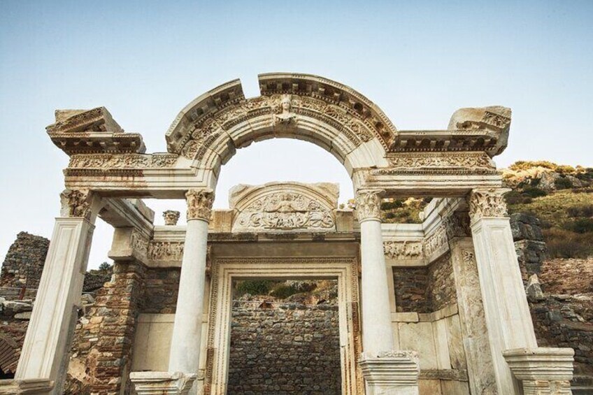 Ephesus Tours