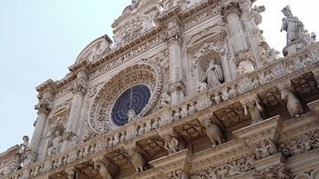 Private Lecce Walking Tour