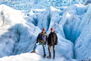 Short Glacier Hike