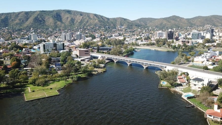 Villa Carlos Paz: history, landscapes and Cordoba tradition