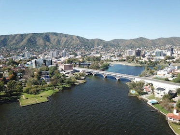 Villa Carlos Paz: history, landscapes and Cordoba tradition