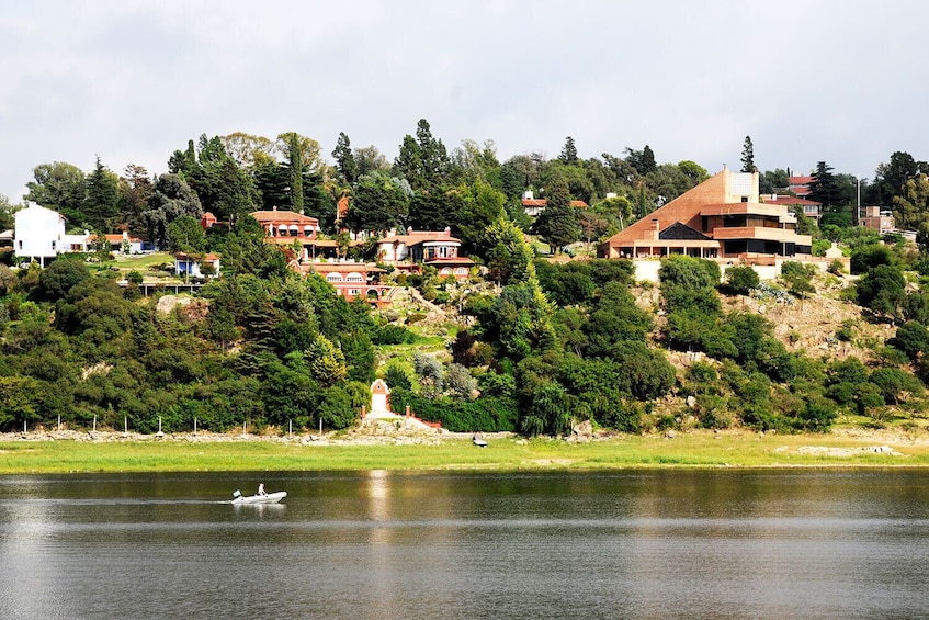 Villa Carlos Paz Tour