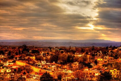 Villa Carlos Paz Tour