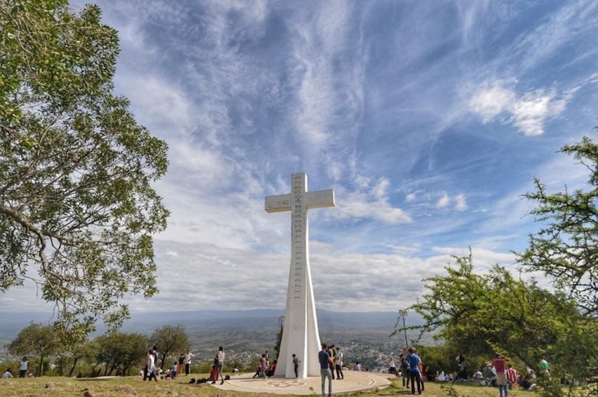 Villa Carlos Paz Tour