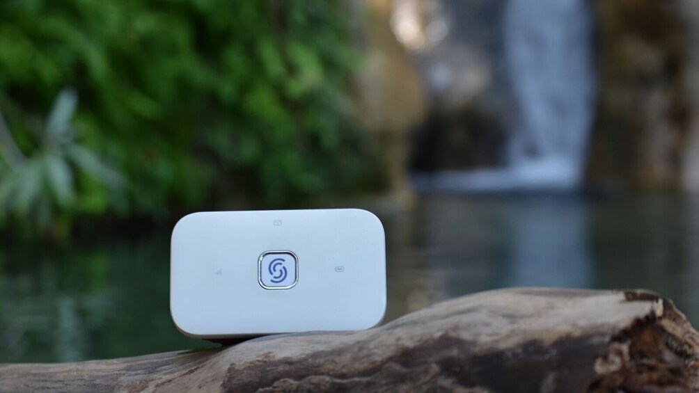 Hallstatt: Unlimited 4G Internet in the EU with Pocket WiFi