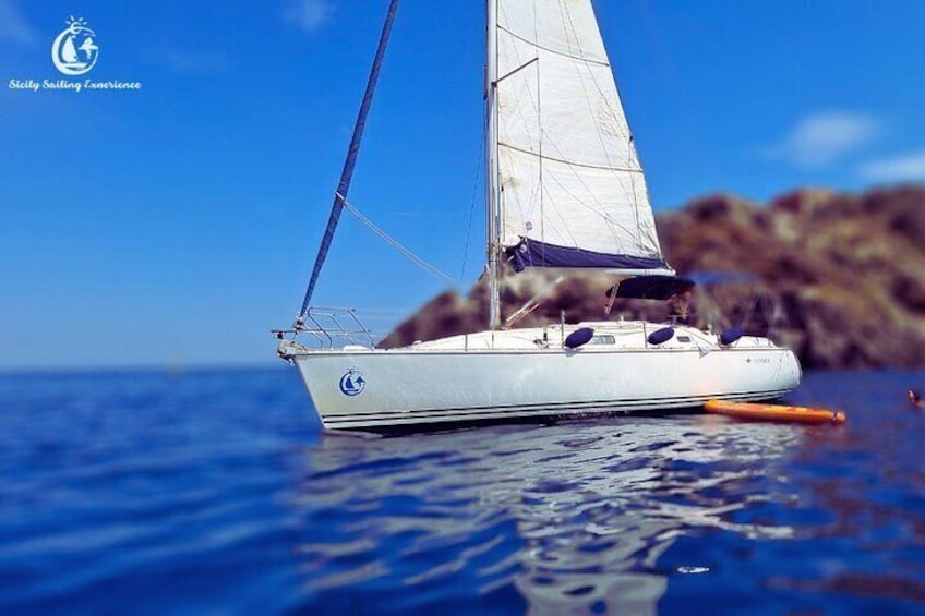 Full Day Sailing Tour Catania-Acitrezza